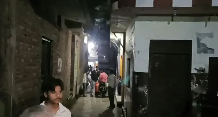 Terror suspect detained in UP's Saharanpur after IB-ATS-STF joint raid