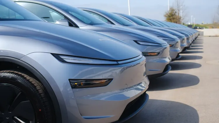 Tesla Model Y Premium RWD launched in India at ₹50.89 lakh, deliveries from July 2026