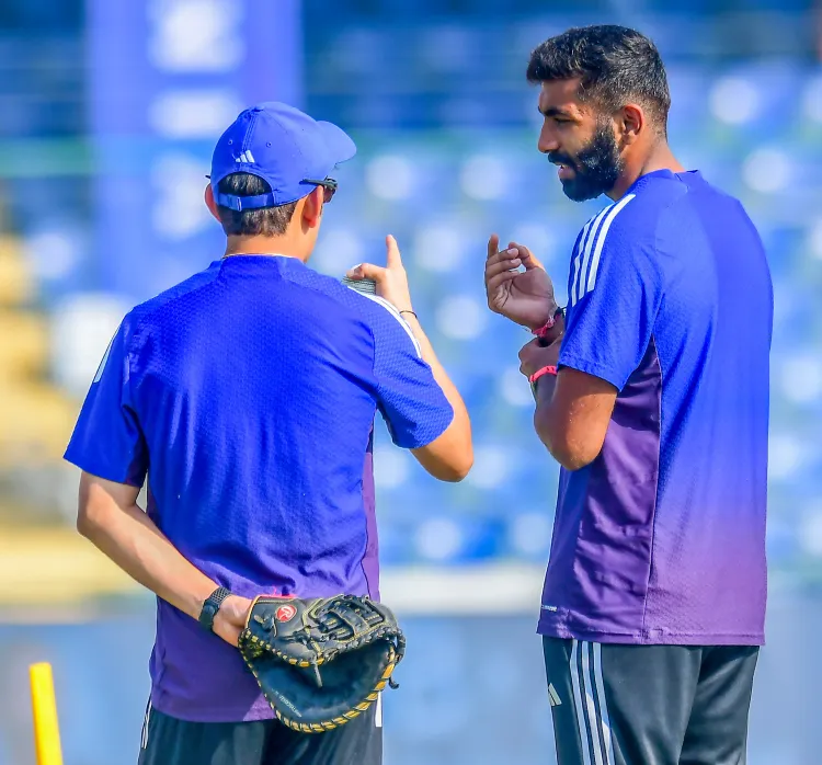 क्या टेस्ट क्रिकेट को जिंदा रखने के लिए अच्छी पिचों पर खेलना जरूरी है? दिल्ली की पिच से नाखुश गौतम गंभीर