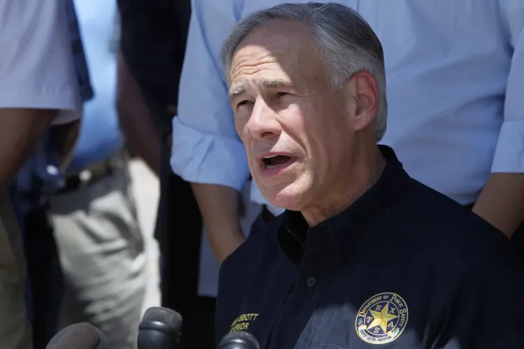 Texas pauses new AI data centre projects over water and power fears