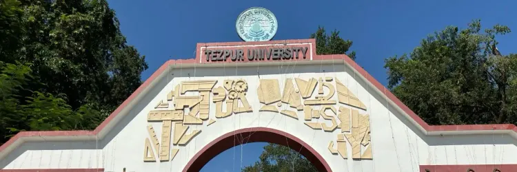 Is Tezpur University Facing More Unrest with New Pro-VC Appointment?