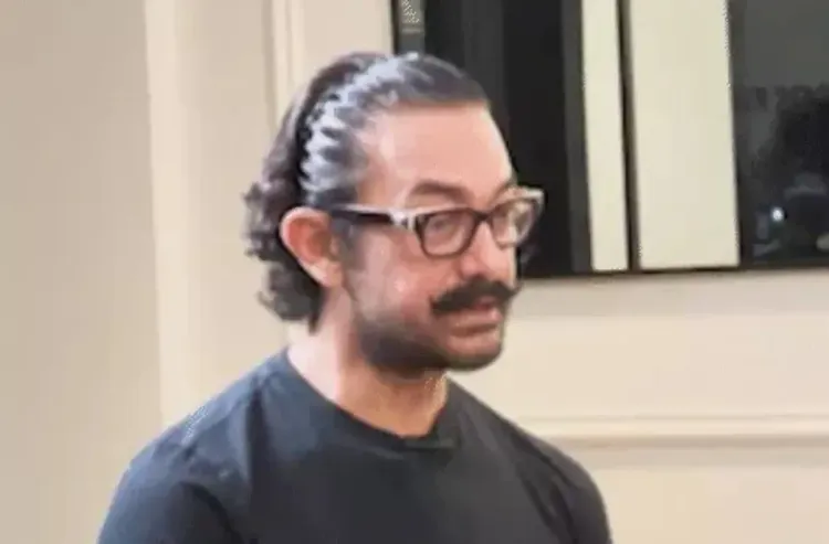 क्या आमिर खान ने टीजीएफ में खेल के महत्व पर जोर दिया?