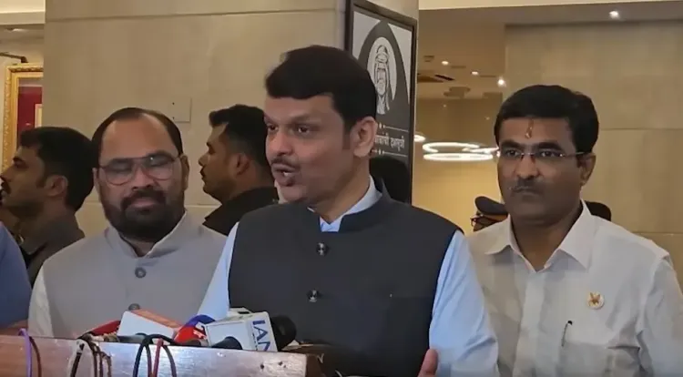 Is the Alliance Between Thackeray Brothers a Political Survival Strategy?