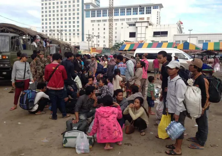 Are Thailand and Cambodia Strengthening Their Border Talks?