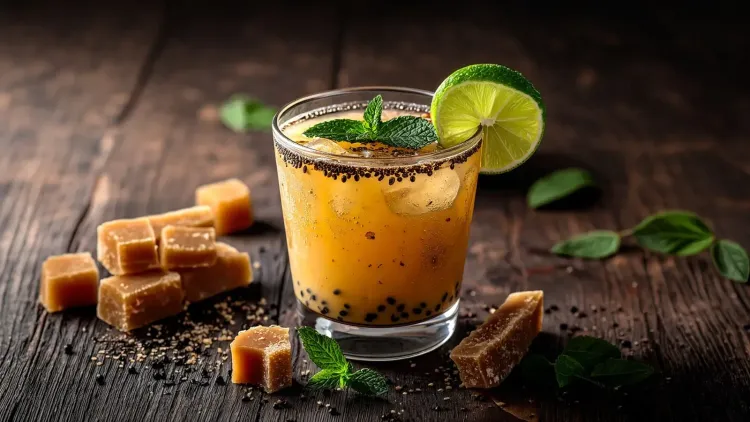 गर्मियों में थकान और डिहाइड्रेशन को दूर करने के लिए पिएं गुड़ का शर्बत