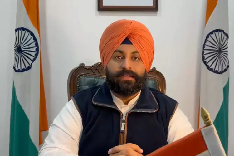 क्या पंजाब में ठंड के कारण स्कूलों की छुट्टियां 13 जनवरी तक बढ़ी हैं?