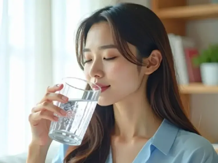 क्या ठंडा या गर्म पानी? आयुर्वेद से जानें कौन सा है शरीर के लिए लाभकारी