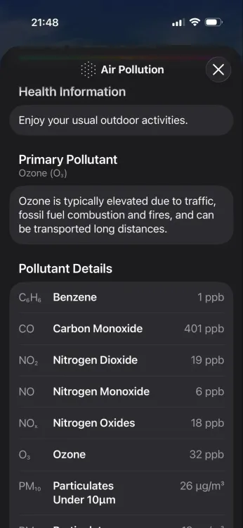 Tharoor backs Air Quality Emergency call amid India pollution debate