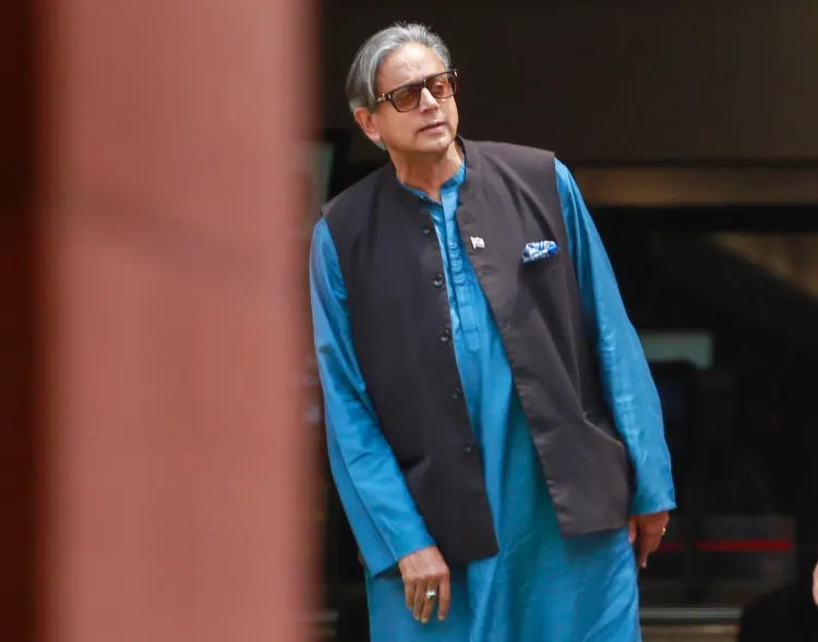 Should the INDIA Bloc Engage in Serious Introspection After Bihar Loss?