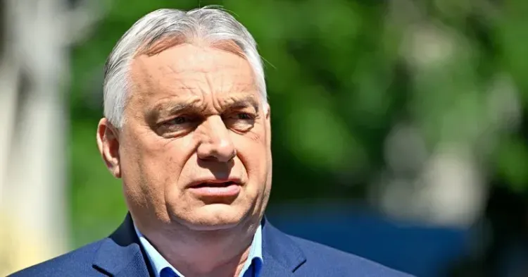 Tharoor doubts Orban can secure 9 UNSC non-permanent votes