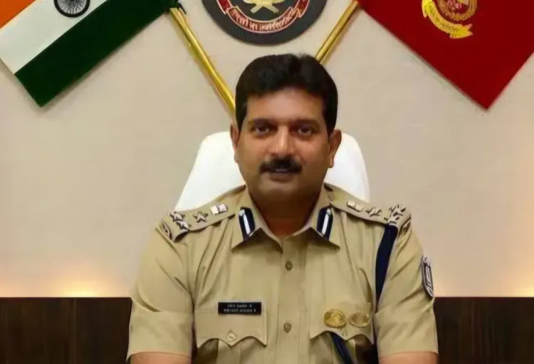 Tharoor mourns IPS officer Shefeen Ahamed, dead at 50