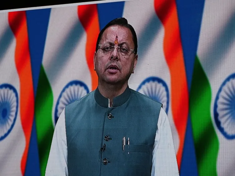 थारू संस्कृति: उत्तराखंड की धरोहर, हमारी साझा जिम्मेदारी - सीएम धामी