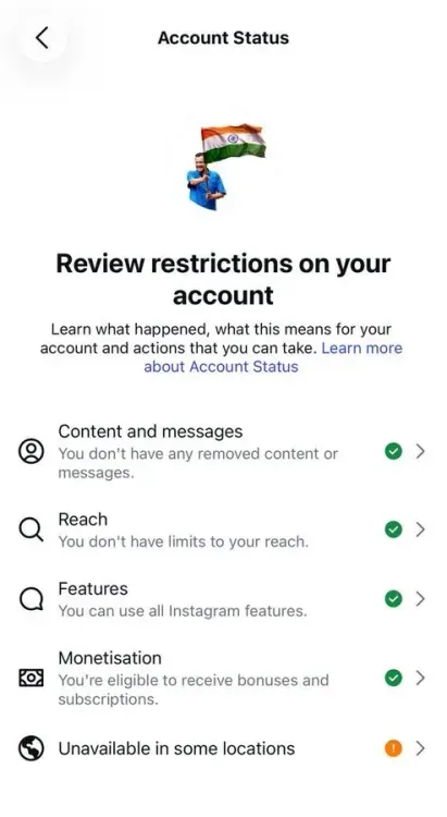 Kejriwal alleges Meta restricted his Instagram account in India