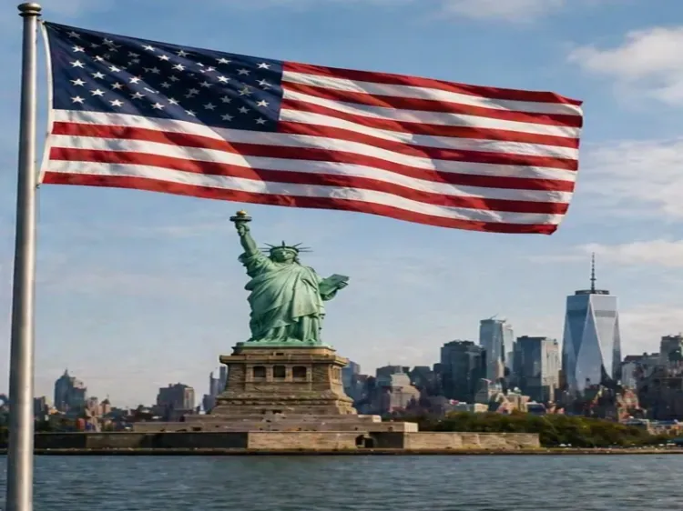American Paradox: Wealth, Despair & Systemic Decay in the US