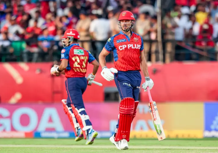 PBKS bowling coach Hopes eyes final LSG clash after sixth straight IPL 2026 loss
