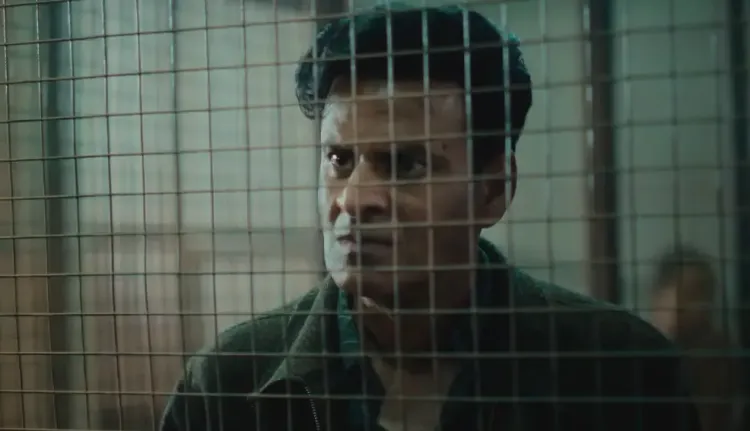 'द फैमिली मैन 3' का ट्रेलर क्या दिखा रहा है? श्रीकांत तिवारी की स्थिति पहले से ज्यादा खतरनाक?