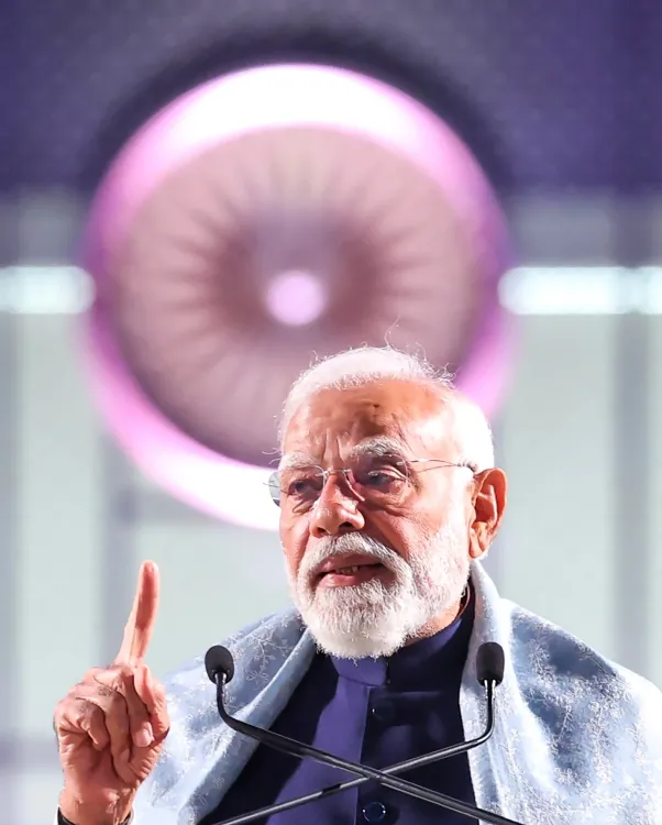 प्रधानमंत्री मोदी ने 'द यरूशलम पोस्ट' पर अपनी इजरायल यात्रा को बताया <b>ऐतिहासिक</b>