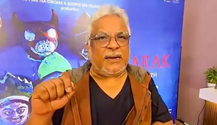 Sudipto Sen Clarifies His Comments on Not Directing 'The Kerala Story 2'