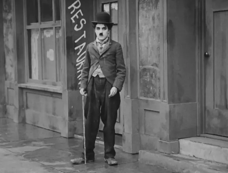 क्या 'द किड' से लेकर 'सिटी लाइट्स' तक, बाल दिवस पर चार्ली चैपलिन की क्लासिक फिल्में स्ट्रीम होंगी?