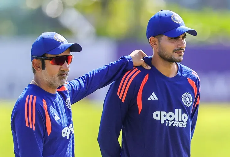 Shubman Gill eyes WTC final 2027 as India gear up for landmark 600th Test