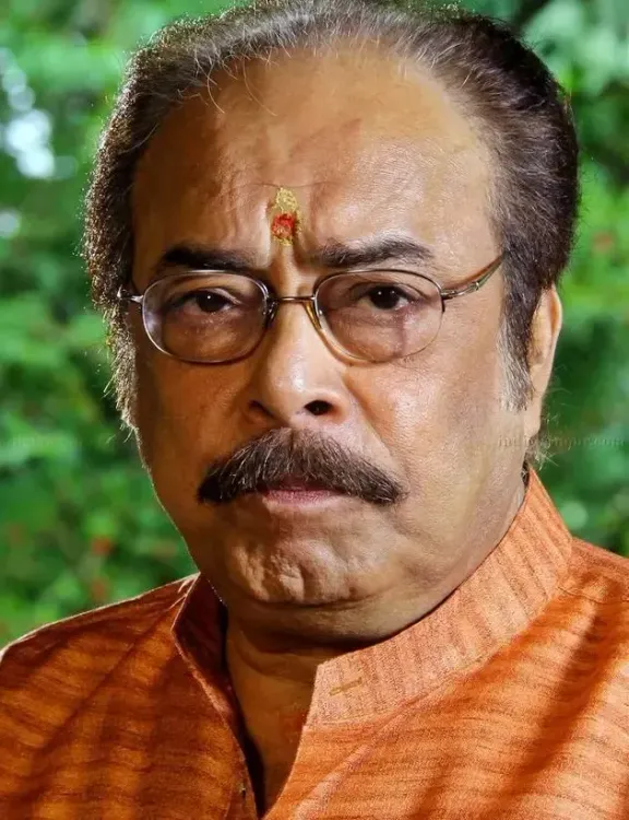 The Baritone Voice of Malayalam Cinema Makes a Triumphant Return
