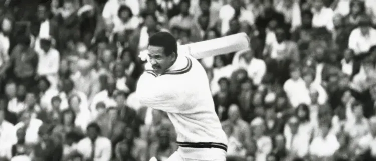 Sir Garfield Sobers dead at 89: ICC, Jay Shah mourn cricket's greatest all-rounder