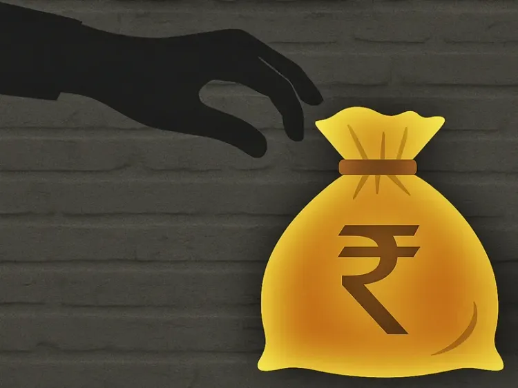 What Happened to Valuables Worth Rs 20-Cr at Monson Mavunkal's Kochi Residence?