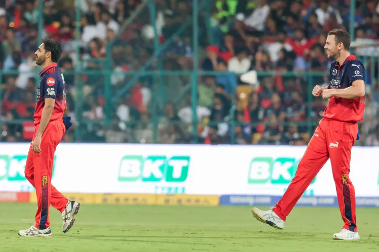 Dale Steyn: IPL 2026 batters gripped by genuine fear as pacers dominate with hard-length bowling