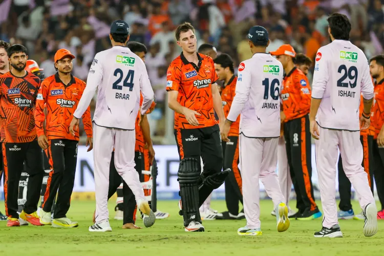 SRH must beat CSK on May 18 to stay in top-two contention: Kaif