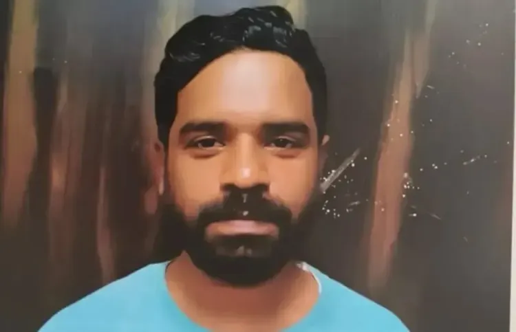 Bengaluru Police Capture Thief Who Built Rs 3 Crore House for Girlfriend
