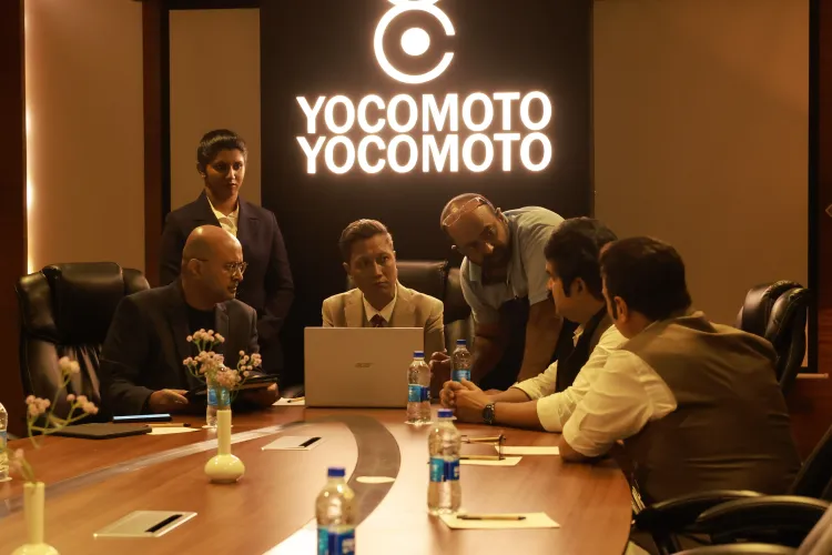 ‘Thimingalavetta’ team mourns Prashant Tamang, a star who never saw his dream unfold