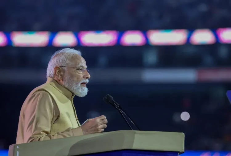 PM Modi's third Australia visit in 12 years marks new high in bilateral ties