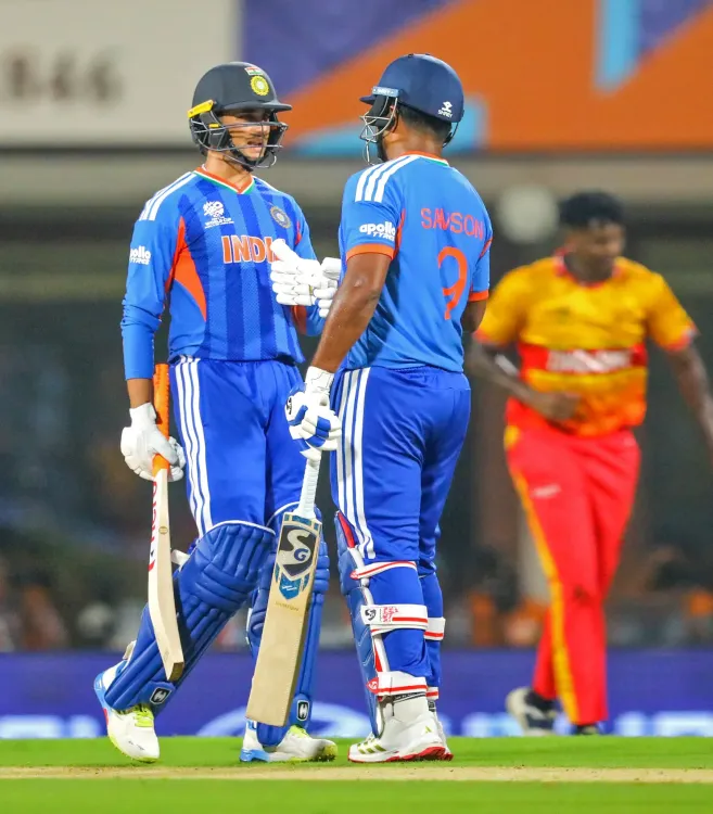 Sanjay Bangar Endorses Sanju Samson's Role in India's T20 Strategy Against West Indies