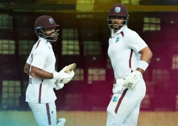 Ian Bishop hails West Indies' 8-wicket win over Bangladesh in Mirpur Test