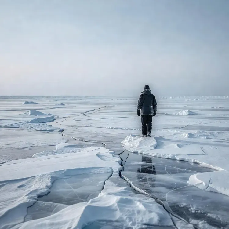 Arctic researcher Li Xueke quits UPenn for Hong Kong amid US climate cuts