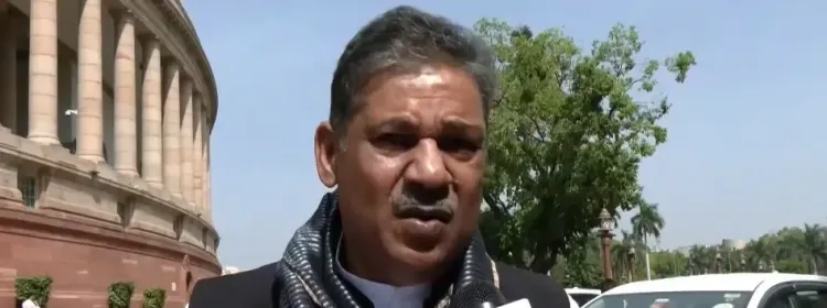 Trinamool Congress Challenges Chief Election Commissioner Gyanesh Kumar: Impeachment Motion Ahead?