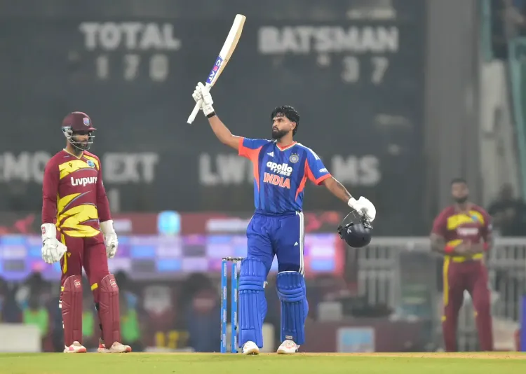 Shreyas Iyer's 102 a strong signal he's back to best: Gavaskar