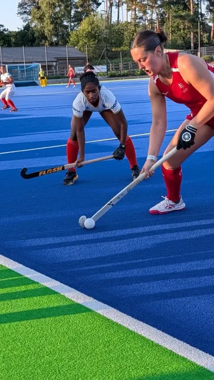 India Junior Women's Hockey Team returns from UK tour better equipped for Asia Cup