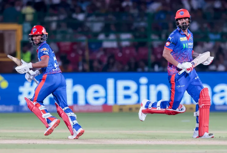 DC dedicate seven-wicket win to fans Yagya, Abhav killed in hit-and-run