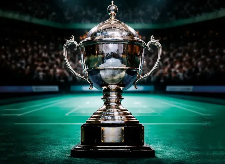 थॉमस और उबेर कप में भारत की पुरुष और महिला बैडमिंटन टीमों का अद्भुत ड्रॉ