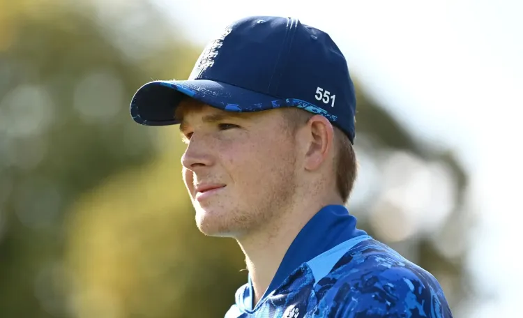 Is Thomas Rew the Right Choice for Captain of England’s U19 World Cup Squad?