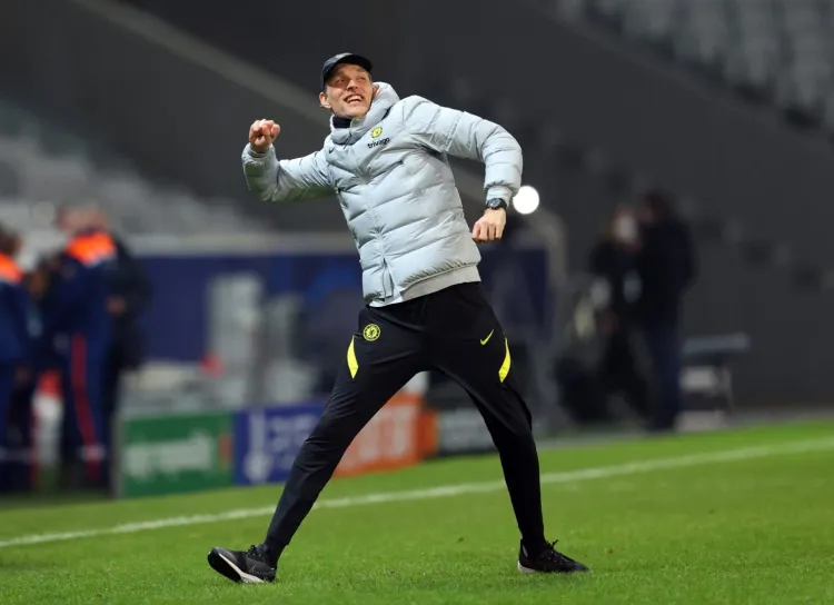 Is Thomas Tuchel Impatient for England to Embrace His Style?