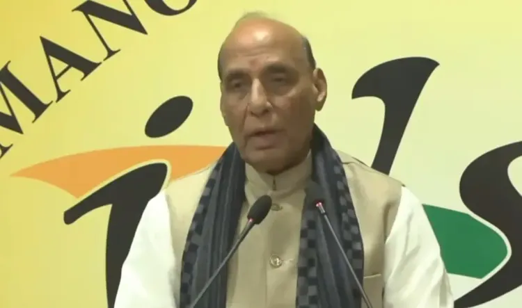 Will Those Responsible for the Delhi Blast Be Brought to Justice?