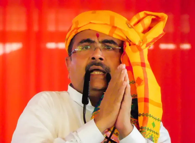 Fake caste certificates in Bengal: CM Adhikari vows arrests on Hul Diwas