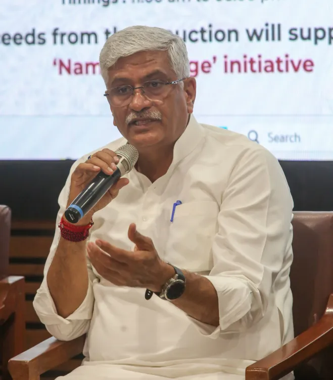 Are Those Who Once Opposed GST Now Claiming Credit?