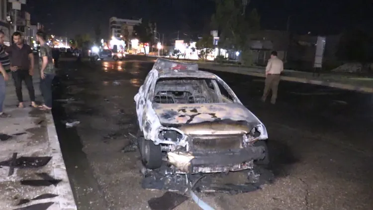 Iraq CTS: 3 counter-terrorism troops killed by IS bomb in Nineveh
