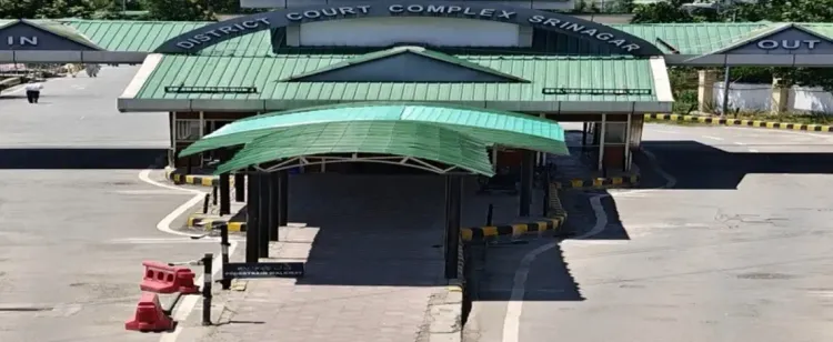 Srinagar court awards life sentence to three in 2022 Batamaloo murder case