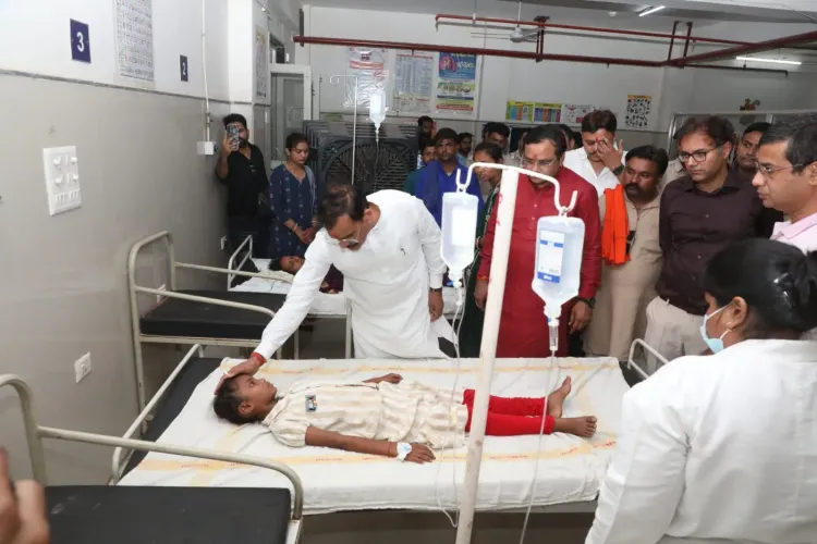 3 killed in Katni bus-truck crash; CM Yadav announces ₹4 lakh aid