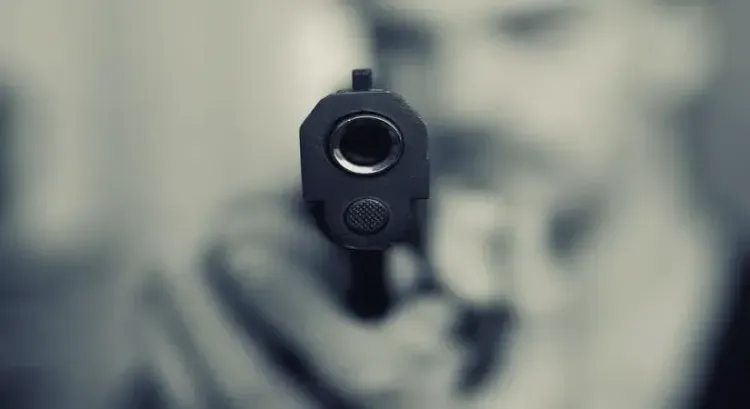 Why Were Three Family Members Shot at in Patna City?
