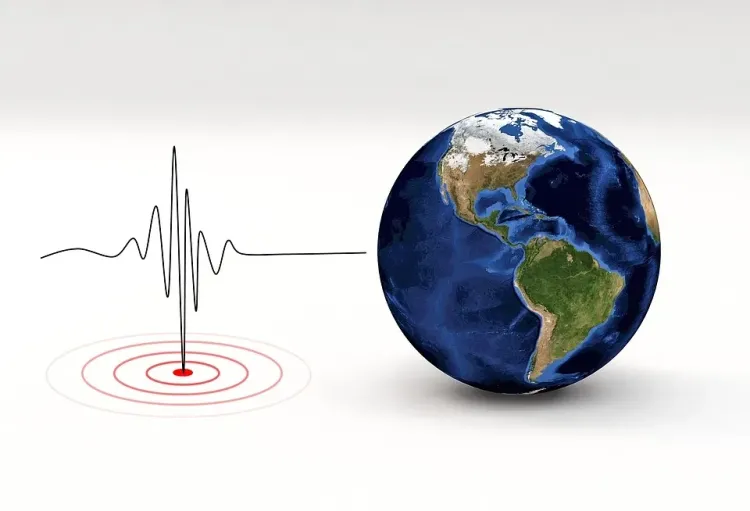 What Happened as Three Earthquakes Hit Manipur?